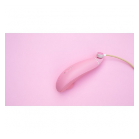 Womanizer Premium eco“, 100% reciclable.